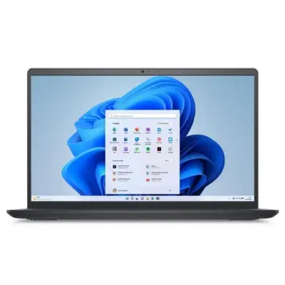 DELL Inspiron 3535 - Ryzen 7-7730U 15,6" Dotyk 16GB 512GB Win11 Czarny