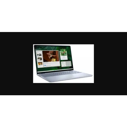 DELL Inspiron 5640 - 7 150U 16" Dotyk 16GB 1TB Win11