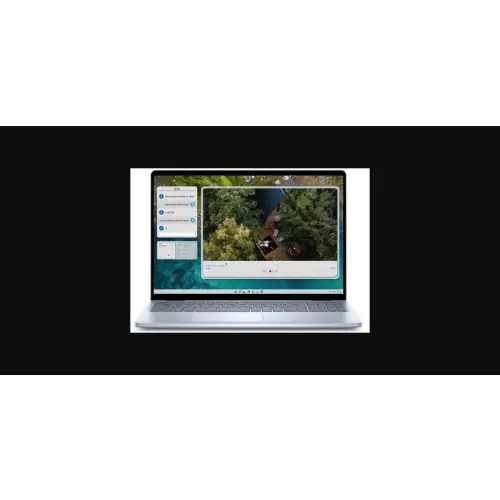 DELL Inspiron 5645 - Ryzen 7 8840U 16