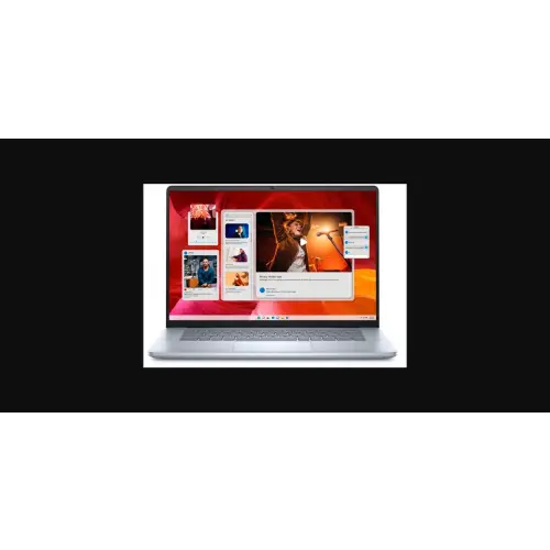 DELL Inspiron 7640 - Ultra 9-185H 16