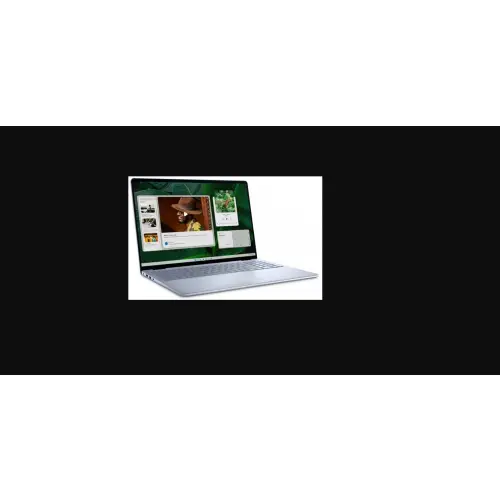 DELL Inspiron 5640 - 7 150U 16" Dotyk 32GB 1TB Win11
