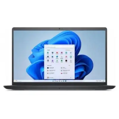 DELL Inspiron 3535 - Ryzen 7-7730U 15,6" Dotyk 16GB 1TB Win11 Czarny 3535-A813 10M2