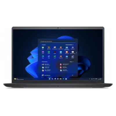 DELL Inspiron 3535 - Ryzen 7-7730U 15,6" Dotyk 32GB 1TB Win11Pro Czarny 3535-A813