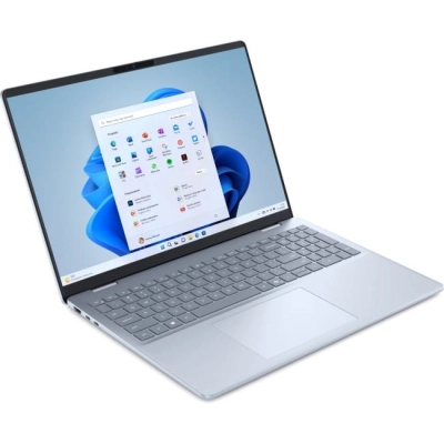 DELL 16 Plus - Ultra 9 288V 16" Dotyk 32GB 1TB Win11 Enterprise Niebieski [odnowiony]