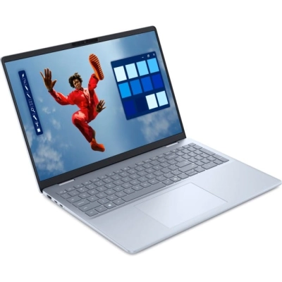 DELL 16 Plus - Ultra 9 288V 16