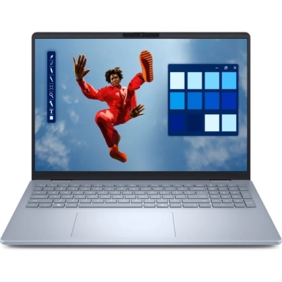 DELL 16 Plus - Ultra 9 288V 16