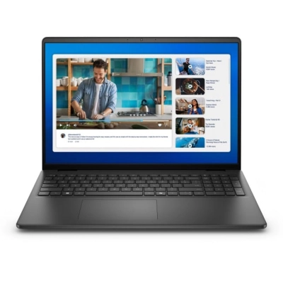 DELL 16 - Core 7 150U 16