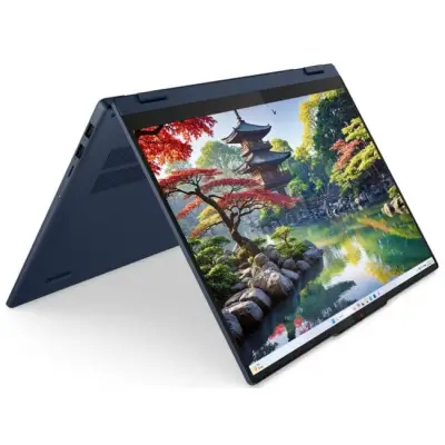 Lenovo IdeaPad 5 - Ultra 7 255U 16