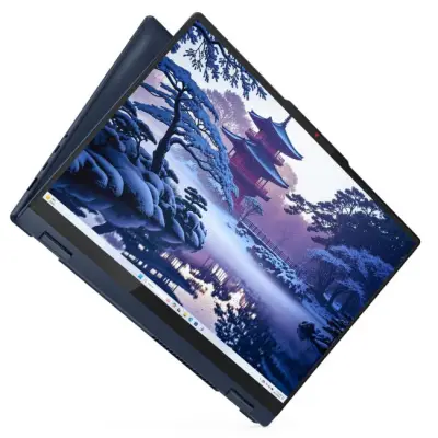 Lenovo IdeaPad 5 - Ultra 7 255U 16