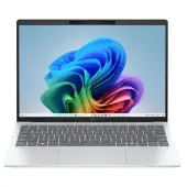 HP OmniBook 7 Aero - Ryzen AI 5 340 13,3" 2,5k 16GB 512GB Win11 Enterprise Srebrny