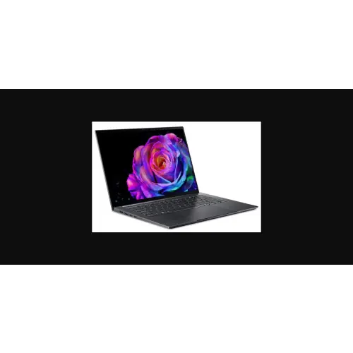 Acer Swift X14 - Ryzen AI 7 350 14