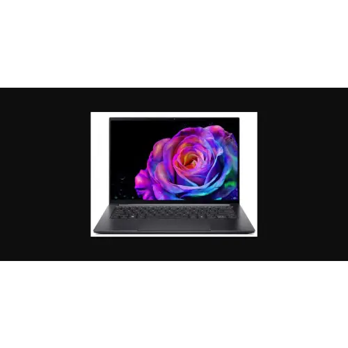 Acer Swift X14 - Ryzen AI 7 350 14