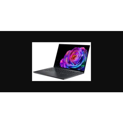 Acer Swift X14 - Ryzen AI 7 350 14