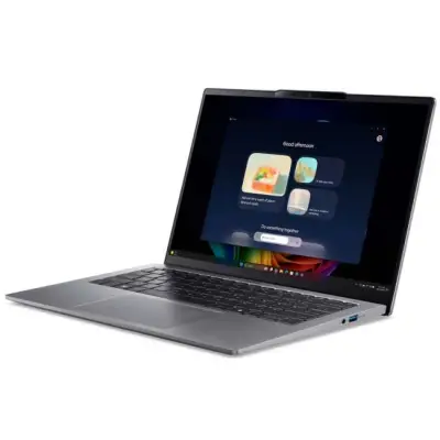 Acer Swift Go 14 AI - Ryzen AI 5 340 14