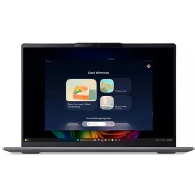 Acer Swift Go 14 AI - Ryzen AI 5 340 14