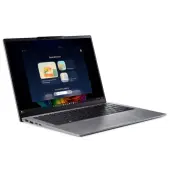 Acer Swift Go 14 AI - Ryzen AI 5 340 14" 16GB 512GB Win11 Enterprise