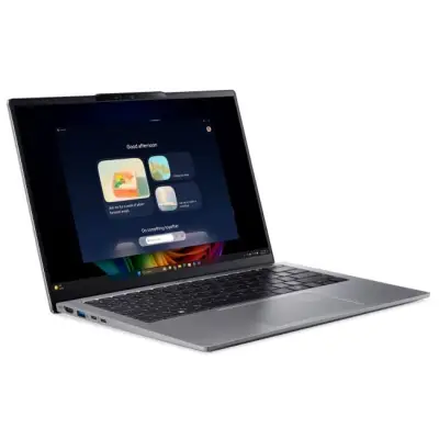 Acer Swift Go 14 AI - Ryzen AI 5 340 14" 16GB 512GB Win11 Enterprise