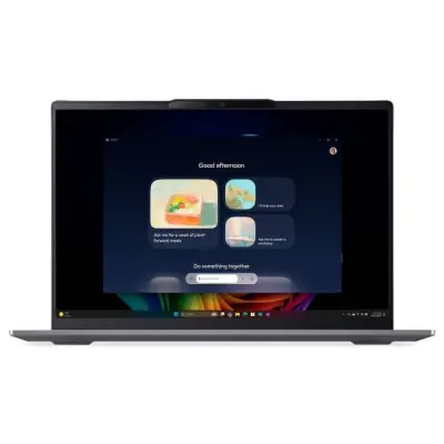 Acer Swift Go 14 AI - Ryzen AI 5 340 14