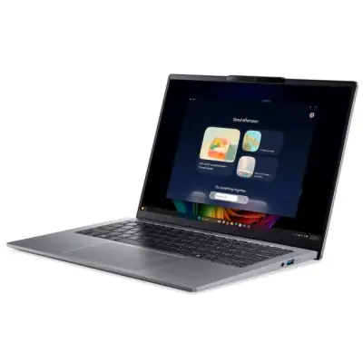 Acer Swift Go 14 AI - Ryzen AI 5 340 14