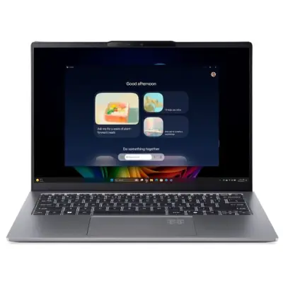 Acer Swift Go 14 AI - Ryzen AI 5 340 14