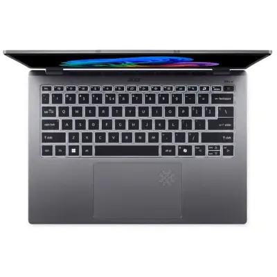 Acer Swift Go 14 AI - Ryzen AI 5 340 14