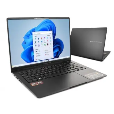 ASUS Vivobook S 14 OLED M5406KA-PP059W - Ryzen AI 7-350 14" 3K 24GB 512GB Win11H