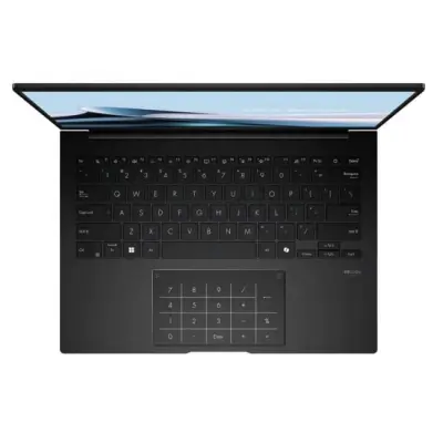 ASUS ZenBook 14 OLED UM3406KA-QD018W - Ryzen AI 5 340 14