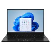 ASUS ZenBook 14 OLED UM3406KA-PP052W - Ryzen 7 350 14" 3K 16GB 1TB W11H Czarny