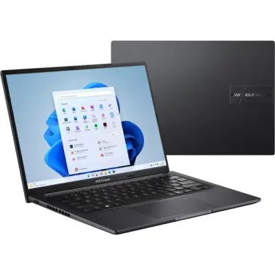 ASUS Vivobook 14 M1405NAQ-LY015W - Ryzen 5 150 14" 16GB 512GB W11H Czarny