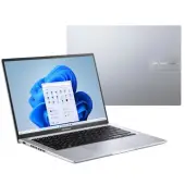 ASUS Vivobook 14 M1405NAQ-LY016W - Ryzen 5 150 14" 16GB 512GB Win11 Enterprise Srebrny