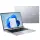 ASUS Vivobook 14 M1405NAQ-LY016W - Ryzen 5 150 14" 16GB 512GB W11H Srebrny