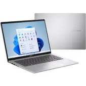 ASUS Vivobook 14 M1407GA-LY012W - Ryzen AI 7 445 14" 16GB 512GB Win11 Enterprise Srebrny