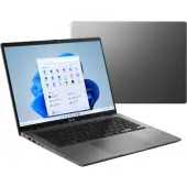 ASUS Vivobook S14 OLED M3407GA-SF012W - Ryzen AI 7 445 14" 16GB 512GB Win11 Enterprise Szary