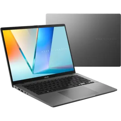 ASUS Vivobook S14 OLED M3407GA-SF012W - Ryzen AI 7 445 14