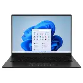 ASUS ZenBook 14 OLED UM3406GA-QD054W - Ryzen AI 7 445 14" 16GB 512GB Win11 Enterprise Czarny