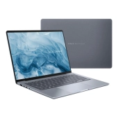 ASUS ZenBook 14 OLED UX3480KA-U1005W - Ryzen AI 7 345 14" 16GB 512GB Win11 Enterprise Niebieski