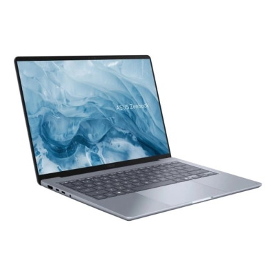ASUS ZenBook 14 OLED UX3480KA-U1005W - Ryzen AI 7 345 14