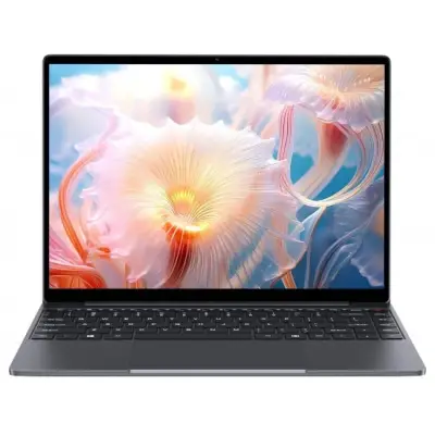 Chuwi Corebook X - Ryzen 5 7430U 14" 16GB 512GB Win11 Srebrny
