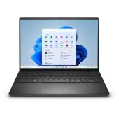 DELL 14 DC14255 - Ryzen 7 250 14" 16GB 512GB Win11 Enterprise Podsw. klawiatura Czarny