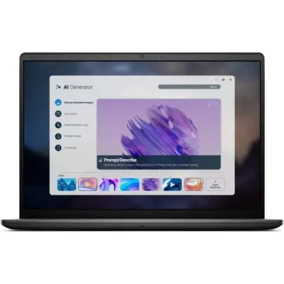 DELL 14 DC14255 - Ryzen 7 250 14