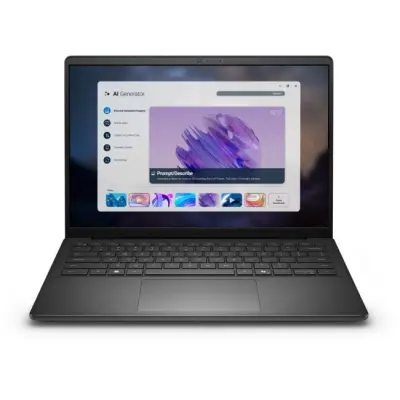 DELL 14 DC14255 - Ryzen 7 250 14