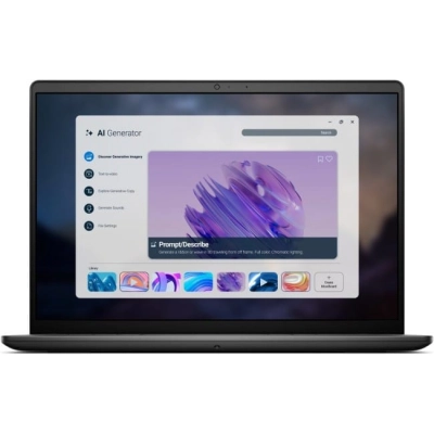 DELL 14 DC14255 - Ryzen 7 250 14