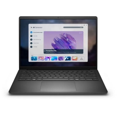 DELL 14 DC14255 - Ryzen 7 250 14