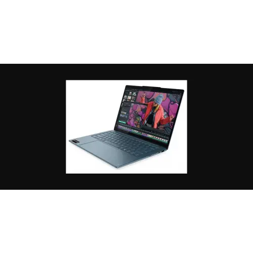 Lenovo YOGA Slim 7 14 - Ryzen AI 5 340 14
