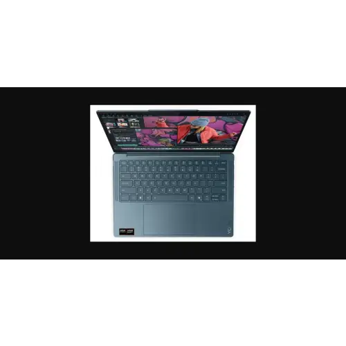 Lenovo YOGA Slim 7 14 - Ryzen AI 5 340 14