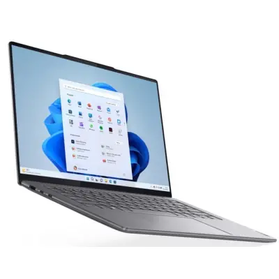 Lenovo YOGA Pro 7 14 - Ryzen 7 8845HS 14,5"-WQXGA-Dotyk-90Hz 16GB 1TB Win11Home RTX3050