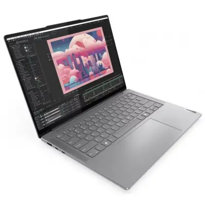 Lenovo YOGA Pro 7 14 - Ryzen 7 8845HS 14,5