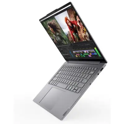 Lenovo YOGA Pro 7 14 - Ryzen 7 8845HS 14,5