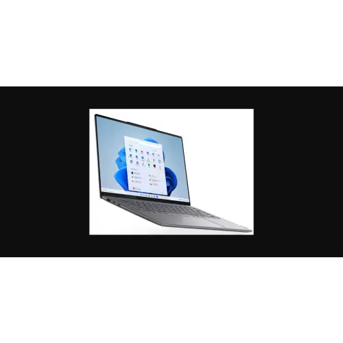 Lenovo YOGA Pro 7 14 - Ryzen 7 8845HS 14,5"-WQXGA-Dotyk-90Hz 16GB 1TB Win11Home RTX3050