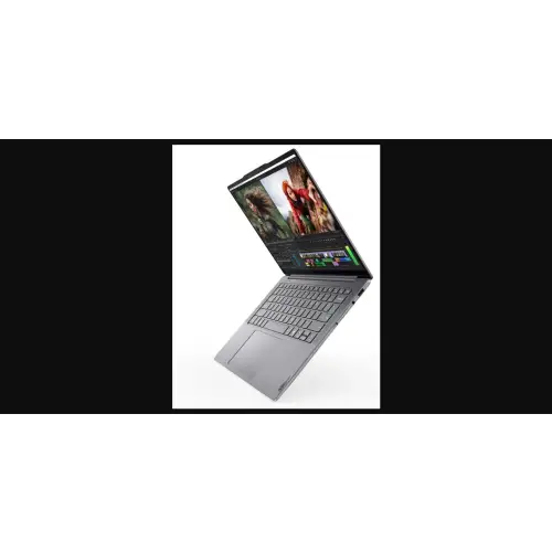 Lenovo YOGA Pro 7 14 - Ryzen 7 8845HS 14,5